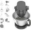Virtuvinis kombainas Kenwood KHC30.070GY, 1000 W