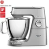 Virtuvinis kombainas Kenwood PROCESSOR FOOD KVL85.704SI KENWOOD