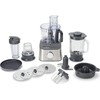 Virtuvinis kombainas Kenwood FDM316SS