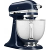 Virtuvinis kombainas KitchenAid Artisan 5KSM125, 4,8 l, tamsiai mėlynos spalvos