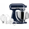 Virtuvinis kombainas KitchenAid Artisan 5KSM125, 4,8 l, tamsiai mėlynos spalvos