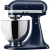 Virtuvinis kombainas KitchenAid Artisan 5KSM125, 4,8 l, tamsiai mėlynos spalvos