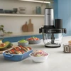 Virtuvinis kombainas Philips virtuvinis kombainas Chopper/Series 5000 (HR1504/00)