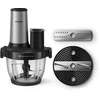 Virtuvinis kombainas Philips virtuvinis kombainas Chopper/Series 5000 (HR1504/00)