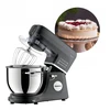 Virtuvinis kombainas „Webber“ planetarinis maisto smulkintuvas „Webber SM17 2700W“ planetarinis maisto smulkintuvas, 7 litrų dubens daugiafunkcis maišytuvas