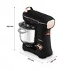 Virtuvinis kombainas „Webber“ planetinis maisto smulkintuvas „Webber XEF900“ planetinis maisto smulkintuvas, 1800 W, 7 l dubens daugiafunkcis maišytuvas