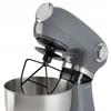 Virtuvinis kombainas Planetinis robotas Thomson Mikseris ir blenderis Robot Patissier 5 L 1000 Juodas (THFP3510G)