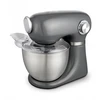 Virtuvinis kombainas Planetinis robotas Thomson Mikseris ir blenderis Robot Patissier 5 L 1000 Juodas (THFP3510G)