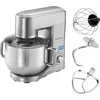 Virtuvinis kombainas „Profi Cook“ planetarinis robotas „ProfiCook PC-KM 1096“