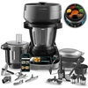 Virtuvinis kombainas Robot daugiafunkcinis Cecotec Mambo CooKing TotalGourmet