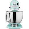 KitchenAid 5KSM125EMI mixer Stand mixer 300 W Mėlyna