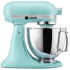KitchenAid 5KSM125EMI mixer Stand mixer 300 W Mėlyna