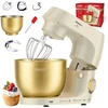Virtuvinis kombainas Planetinis robotas Webber Virtuvinis planetinis mikseris SM14 1500 W dubuo 5 l daugiafunkcis (05SM14BEG)