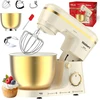 Virtuvinis kombainas Planetinis robotas Webber Virtuvinis planetinis mikseris SM15 2000 W, 5,2 l dubuo, daugiafunkcis (05SM15BEG)