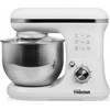 Virtuvinis kombainas Tristar Kitchen Machine | MX-4817 | 1200 W | Greičių skaičius 6 | Bowl capacity 5 L | Baltas