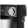 Virtuvinis kombainas Tristar MX-4870 | Kitchen Machine | Greičių skaičius 12 | 800 W | Bowl capacity 4.5 L | Juodas