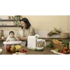 Virtuvinis kombainas Virtuvės robotas Cecotec Nana BabyCare FoodProcessor
