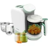 Virtuvinis kombainas Virtuvės robotas Cecotec Nana BabyCare FoodProcessor