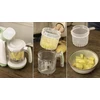 Virtuvinis kombainas Virtuvės robotas Cecotec Nana BabyCare FoodProcessor