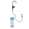 Virtuvės baterija Dafi Filtravimo sistema Flow Comfort Basic DC10 + filtruoto vandens čiaupas ALTO – juoda (5904870073834)