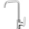 Virtuvinis maišytuvas Deante Alpinia BGA_063M, Chrome
