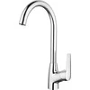 Virtuvinis maišytuvas Deante Boro BMO_062M, Chrome