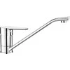 Virtuvinis maišytuvas Deante Corio ECO-klik BFCE060M, Chrome