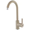 Virtuvinis maišytuvas Domoletti KITCHEN MIXER SPOT DOM-BDS41S.BEIGE