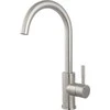 Stalo baterija Ferro Camira Inox stovintis chromas (BCR4)