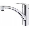 Grohe virtuves izlietnes maisītājs Eurosmart New, hroms