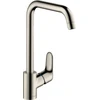 Maišytuvas plautuvei Hansgrohe Focus (31820800)