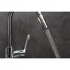 Hansgrohe HG „pasidaryk pats“ Cento XL virtuvinis maišytuvas su ištraukiamu chromuotu snapeliu HG nr. 14803