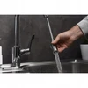 Hansgrohe HG „pasidaryk pats“ Cento XL virtuvinis maišytuvas su ištraukiamu chromuotu snapeliu HG nr. 14803