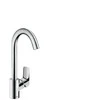 Virtuvinis maišytuvas Hansgrohe Logis M31 71835000