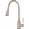 Virtuvinis maišytuvas Invena Invena virtuvinis maišytuvas Pogo Plus smėlio spalvos BZ-80-P03