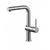 Virtuvės maišytuvas KFA 6623-510-22 / KFA / DUERO EDGE / INOX VIRTUVĖS MAIŠYTUVAS SU IŠTRAUKIAMA TEKĖJIMO Tūta