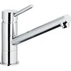 Stalo baterija KFA Drėgnas chromas (6531- 915- 0)
