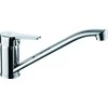 Stalo baterija KFA Nuolatinis chromas (4803-915-0)
