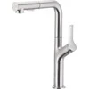 Stalo baterija KFA Duero Design stovi inox (6623- 220- 22)