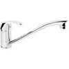 Stalo baterija KFA Chromui atsparus silicis (4213-915- 0)