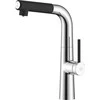 Stalo baterija KFA Nuolatinis chromas (6733-910-00)