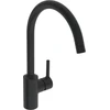 Oras MIXER FOR SINK OPTIMA 2638AF-33 Juodas