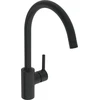 Oras MIXER FOR SINK OPTIMA 2638AF-33 Juodas