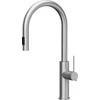 Virtuvinis maišytuvas su ištraukiama žarna Quadron JENNIFER Q LINE SLIM 3623510_BS, plieno