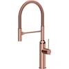 Virtuvės baterija Quadron Merilyn Q Line SteelQ stovintis varis (84818011)