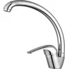 Thema Lux Virtuvinis maišytuvas Sourcing KITCHEN FAUCET WITH HIGH BEAK L-18611