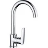 Thema Lux Virtuvinis maišytuvas Sourcing KITCHEN FAUCET HIGH DF11606