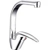 Thema Lux Virtuvinis maišytuvas Sourcing KITCHEN FAUCET WITH HIGH BEAK DF2206D