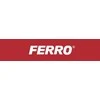 Virtuvinis maišytuvas Ferro Zorba BZR4S, sidabro/chromo