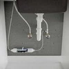 Invena Plautuvės maišytuvas, BZ-02-F04-V, su vandes filtru, juodas